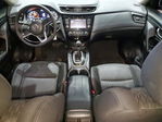 Nissan Rogue 2018
