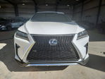 Lexus RX 2017