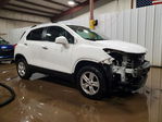 Chevrolet Trax 2018