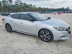 Nissan Maxima 2016