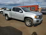GMC Canyon 2016