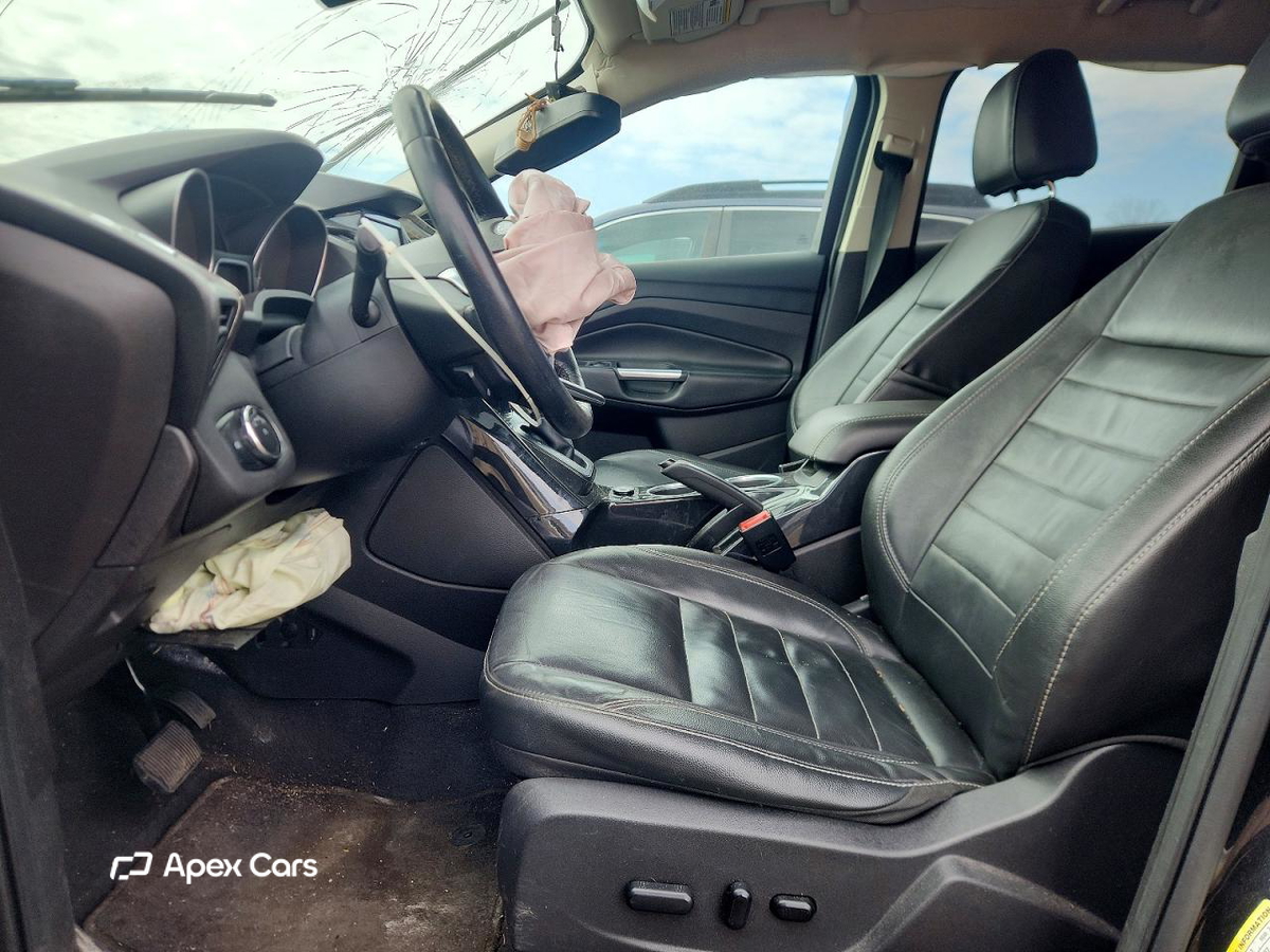 Ford Escape 2014