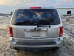 Honda Pilot 2012