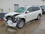 Toyota Highlander 2012