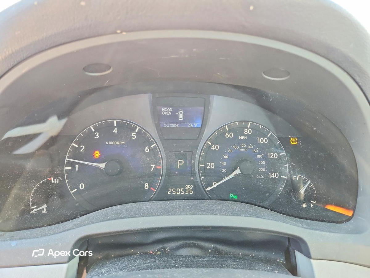 Lexus RX 2010
