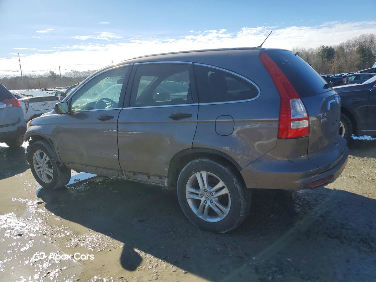 Honda CR-V 2011