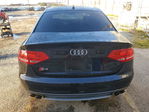 Audi RS4 2011