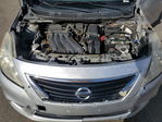 Nissan Versa 2012