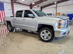 Chevrolet Silverado 2014