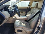 Land Rover Range Rover 2012