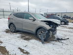 Hyundai Santa Fe 2016
