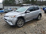 Toyota RAV 4 2017