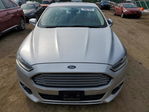 Ford Fusion 2013
