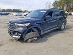 Ford Explorer 2020