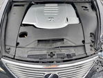 Lexus LS 2008