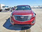 Cadillac XT5 2017