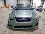 Subaru Impreza 2016