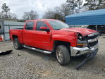 Chevrolet Silverado 2016