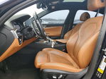 BMW Series 5 2017