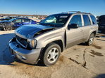 Chevrolet TrailBlazer 2008