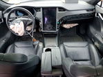 Tesla Model S 2018