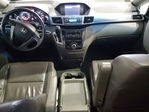 Honda Odyssey 2012