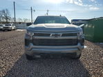 Chevrolet Silverado 2024