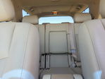 Cadillac SRX 2008