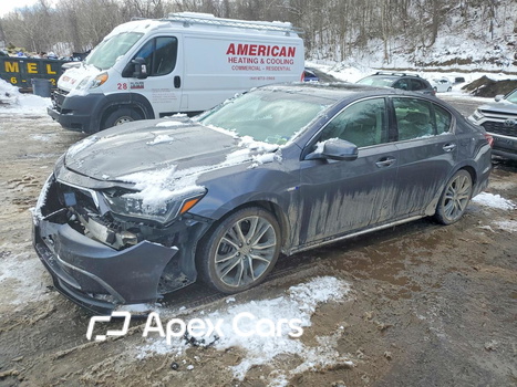 Acura RLX 2019 - Image 1 of 12