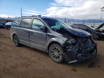 Dodge Caravan 2016