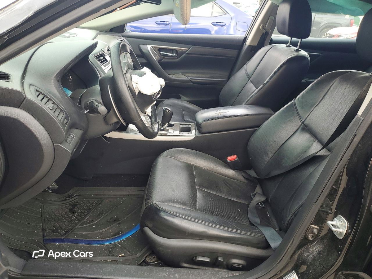 Altima 2015