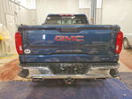 GMC Sierra 2021
