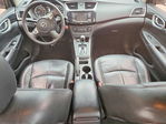 Nissan Sentra 2016