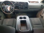Chevrolet Silverado 2014