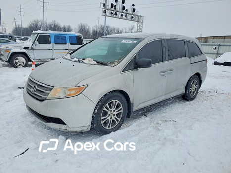 Honda Odyssey 2013 - Image 1 of 14