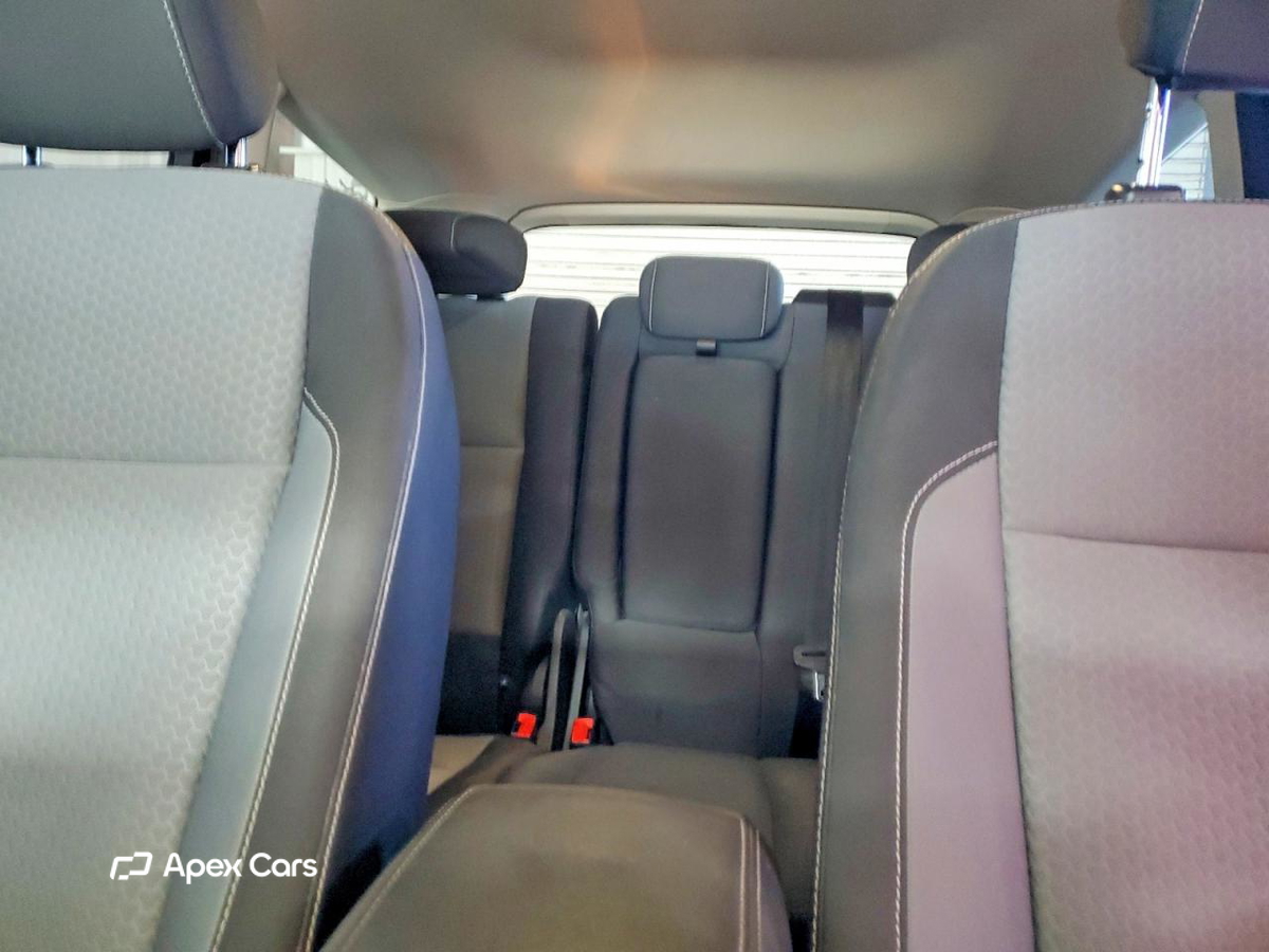 Ford Escape 2018