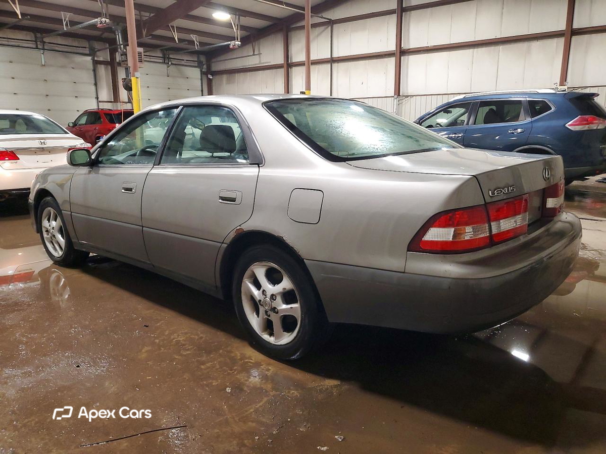 Lexus ES 2000