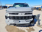Chevrolet Silverado 2024