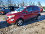 Ford EcoSport 2020