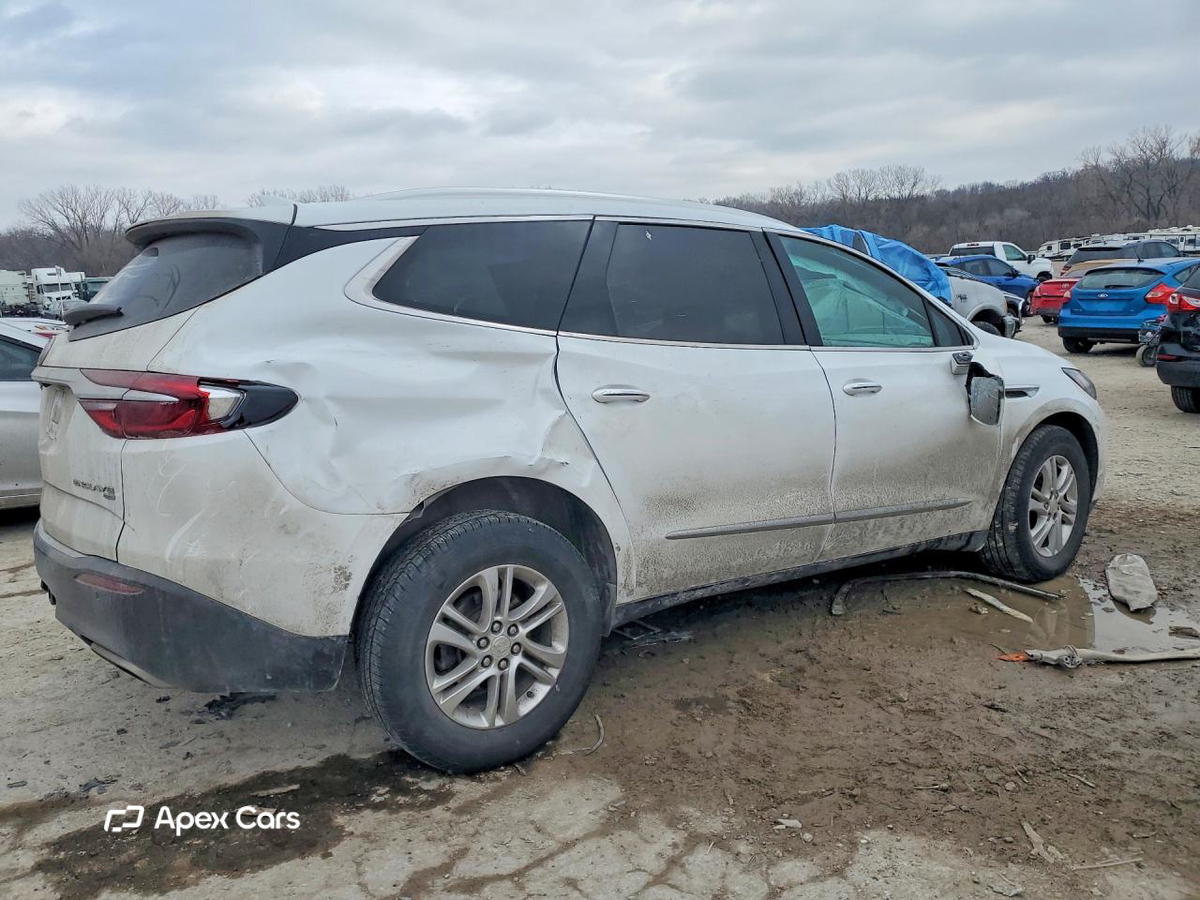 Buick Enclave 2019