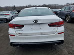 Kia Optima 2019