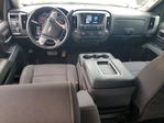 Chevrolet Silverado 2017