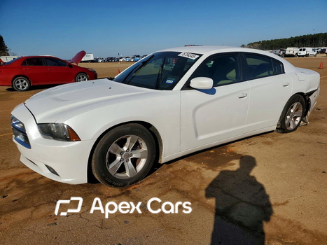 Dodge Charger 2013 - Image 1 of 5
