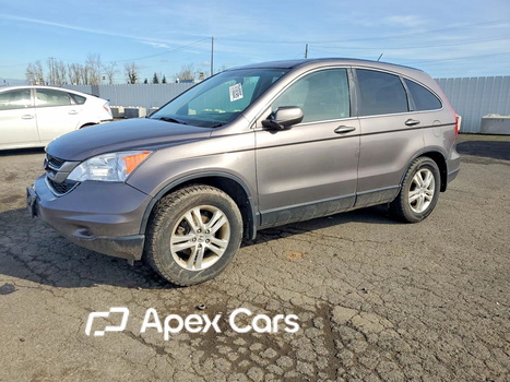 Honda CR-V 2011 - Image 1 of 13