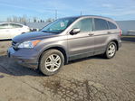 Honda CR-V 2011