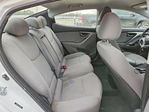 Hyundai Elantra 2016