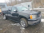 GMC Sierra 2012