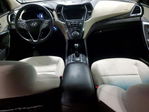Hyundai Santa Fe 2017