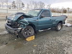 Mazda B-series 2000