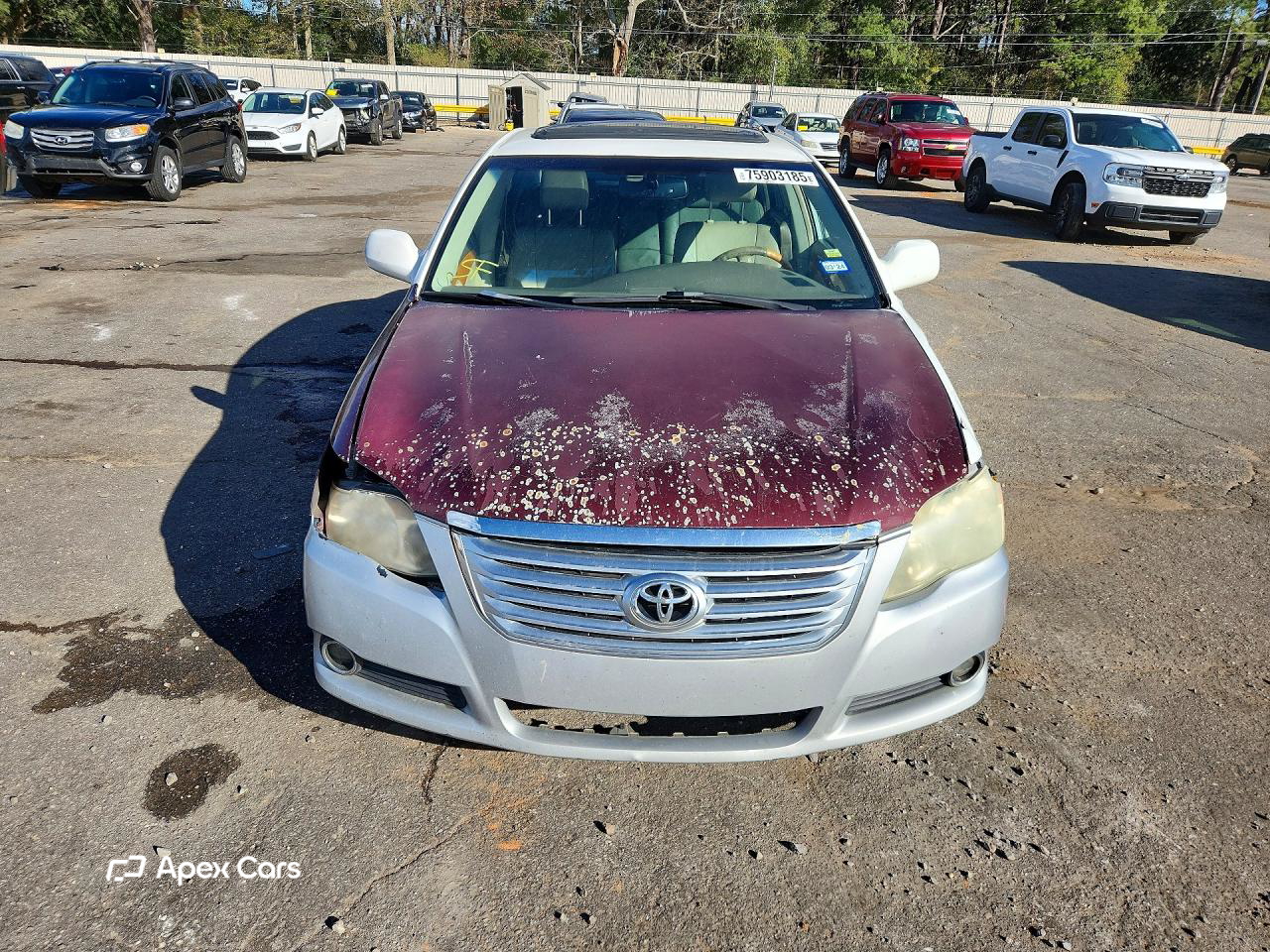 Toyota Avalon 2007